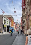 Chinatown Melbourne