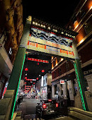 Chinatown Melbourne