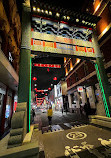 Chinatown Melbourne