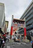 Chinatown Melbourne