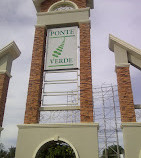 Ponte Verde