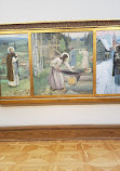 The State Tretyakov Gallery