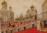 The State Tretyakov Gallery