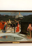 The State Tretyakov Gallery