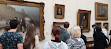 The State Tretyakov Gallery