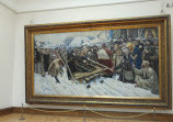 The State Tretyakov Gallery