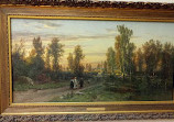 The State Tretyakov Gallery