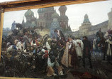 The State Tretyakov Gallery