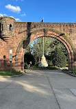 Pershing Field Park