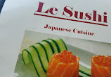 Le Sushi