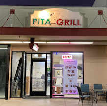 Pita Grill