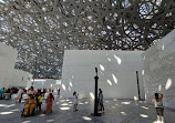 Louvre Abu Dhabi