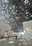 Louvre di Abu Dhabi