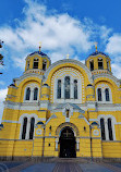 St. Volodymyr's Cathedral