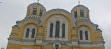 St. Volodymyr's Cathedral