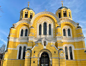 St. Volodymyr's Cathedral