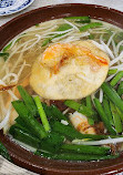 Kim Kee Noodle Cafe