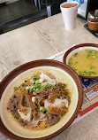 Kim Kee Noodle Cafe