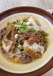 Kim Kee Noodle Cafe