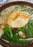 Kim Kee Noodle Cafe