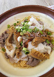 Kim Kee Noodle Cafe