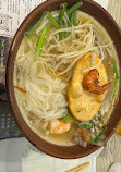 Kim Kee Noodle Cafe