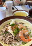 Kim Kee Noodle Cafe