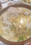 Kim Kee Noodle Cafe