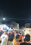 Hua Hin Night Market Walking Street