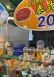 Hua Hin Night Market Walking Street