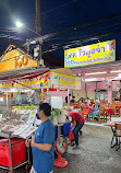 Hua Hin Night Market Walking Street