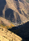 Zagros Mountains