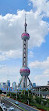 Oriental Pearl TV Tower