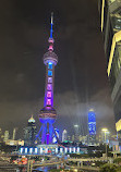 Oriental Pearl TV Tower