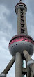 Oriental Pearl TV Tower