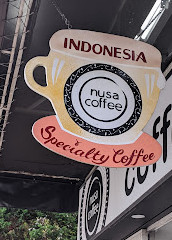 Nusa Coffee