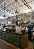 Platform 7 Coffee