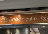 Bread x Butter Cafe Downtown