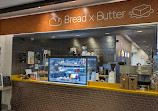 Bread x Butter Cafe Downtown