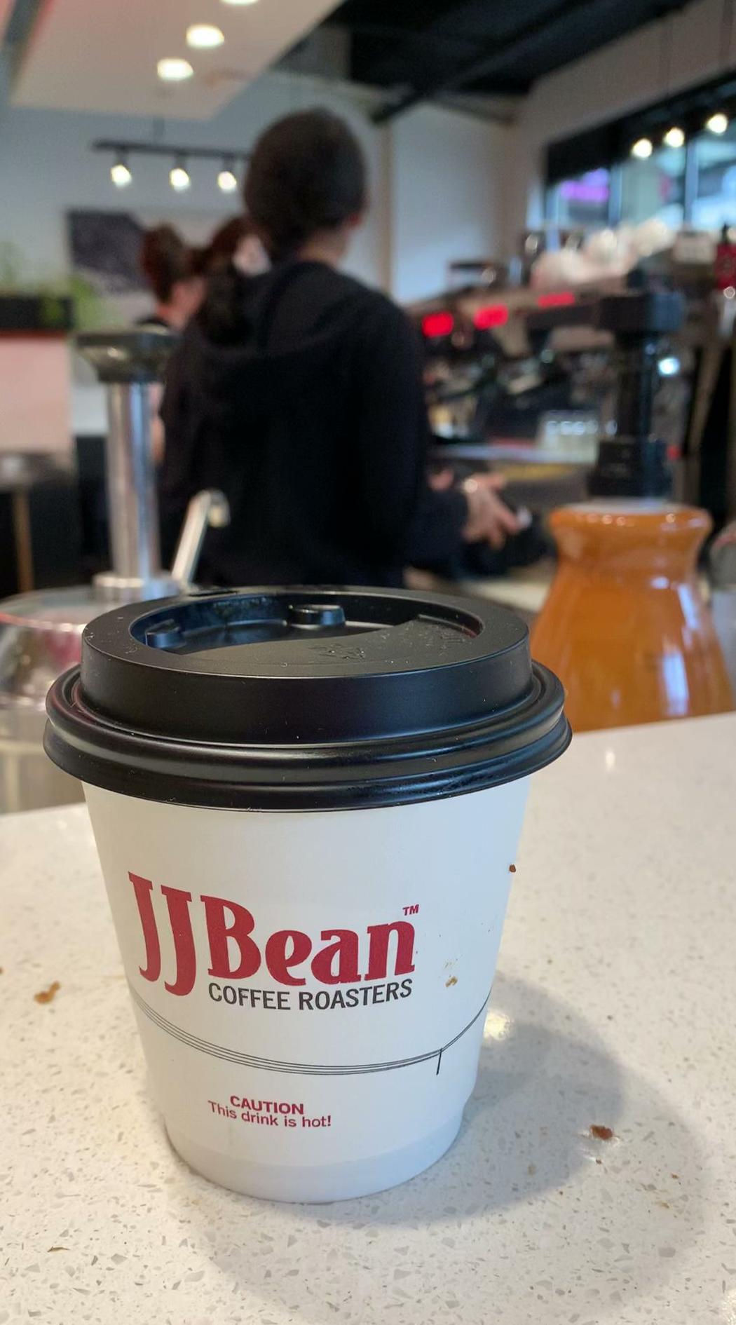 JJ Bean Coffee Roasters