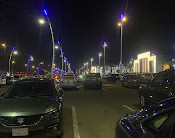 Yasmin mall