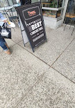 Trees Organic Coffee Kitsilano