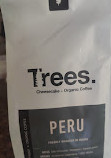 Trees Organic Coffee Kitsilano