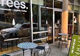 Trees Organic Coffee Kitsilano