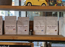 Sweet Barrel Creamery and Coffee Roasters