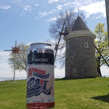 Pointe Claire Windmill