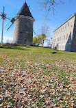 Moulin à vent de Pointe-Claire