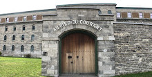 Prisión de Pied-du-Courant