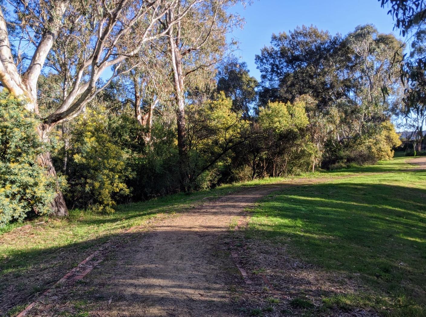 Keilor Botanic Gardens