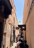 Souk MARKET